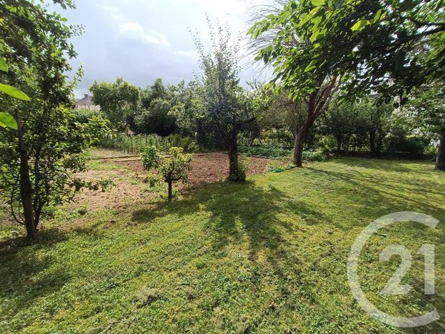 maison à vendre - 5 pièces - 92.6 m2 - LA CHATRE - 36 - CENTRE - Century 21 Agence De L'Europe