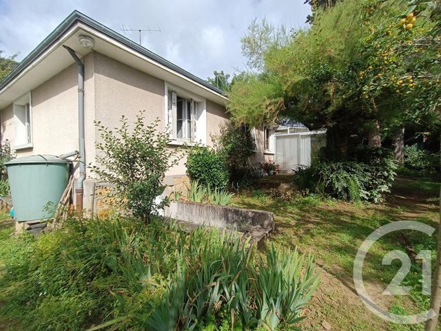 maison à vendre - 5 pièces - 92.6 m2 - LA CHATRE - 36 - CENTRE - Century 21 Agence De L'Europe