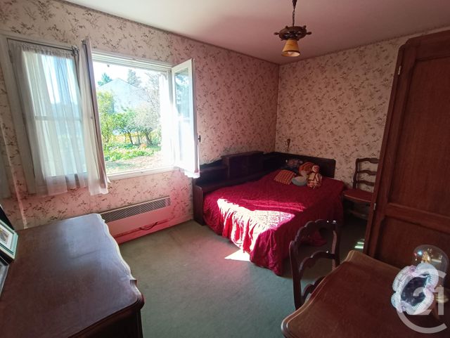 maison à vendre - 5 pièces - 92.6 m2 - LA CHATRE - 36 - CENTRE - Century 21 Agence De L'Europe