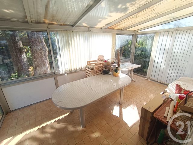 maison à vendre - 5 pièces - 92.6 m2 - LA CHATRE - 36 - CENTRE - Century 21 Agence De L'Europe