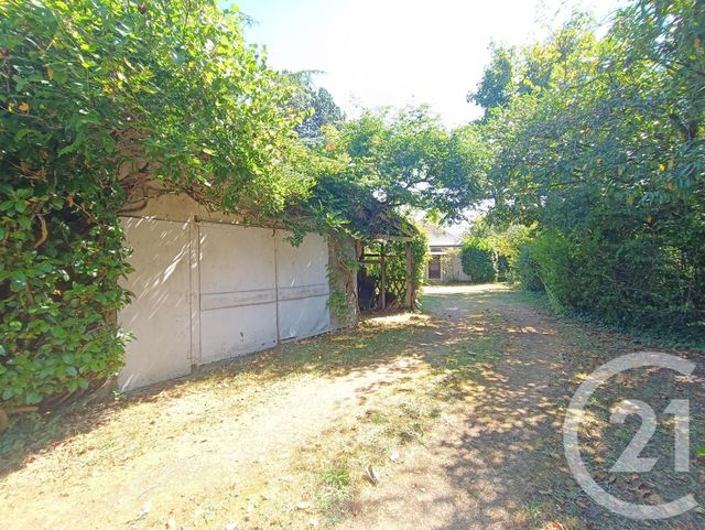 maison à vendre - 5 pièces - 92.6 m2 - LA CHATRE - 36 - CENTRE - Century 21 Agence De L'Europe