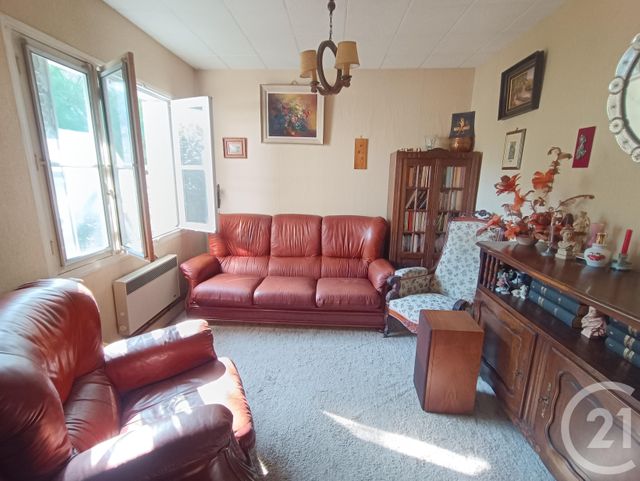 maison à vendre - 5 pièces - 92.6 m2 - LA CHATRE - 36 - CENTRE - Century 21 Agence De L'Europe