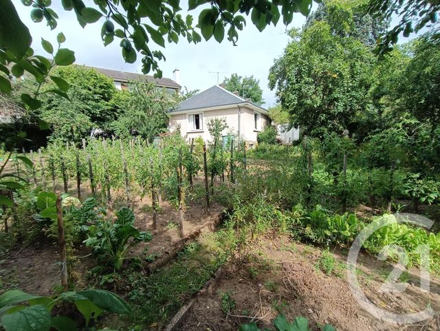 maison à vendre - 5 pièces - 92.6 m2 - LA CHATRE - 36 - CENTRE - Century 21 Agence De L'Europe