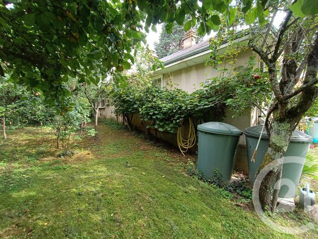 maison à vendre - 5 pièces - 92.6 m2 - LA CHATRE - 36 - CENTRE - Century 21 Agence De L'Europe