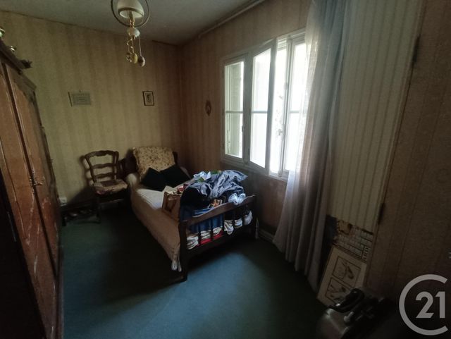 maison à vendre - 5 pièces - 92.6 m2 - LA CHATRE - 36 - CENTRE - Century 21 Agence De L'Europe