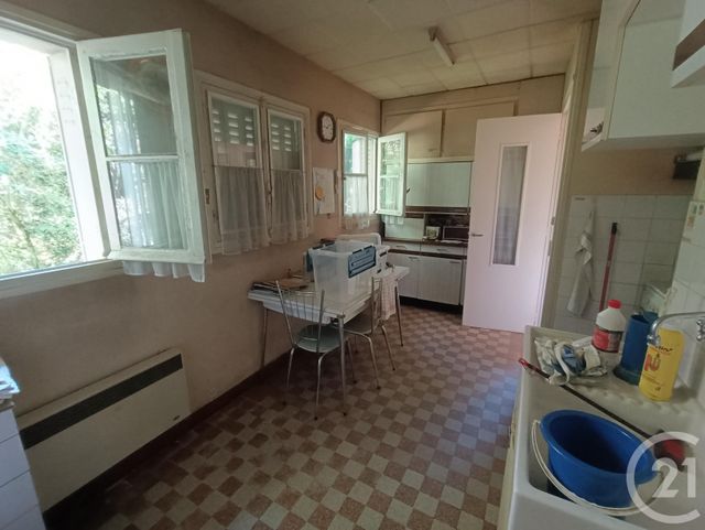 maison à vendre - 5 pièces - 92.6 m2 - LA CHATRE - 36 - CENTRE - Century 21 Agence De L'Europe