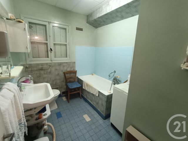 maison à vendre - 5 pièces - 92.6 m2 - LA CHATRE - 36 - CENTRE - Century 21 Agence De L'Europe