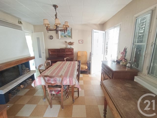 maison à vendre - 5 pièces - 92.6 m2 - LA CHATRE - 36 - CENTRE - Century 21 Agence De L'Europe