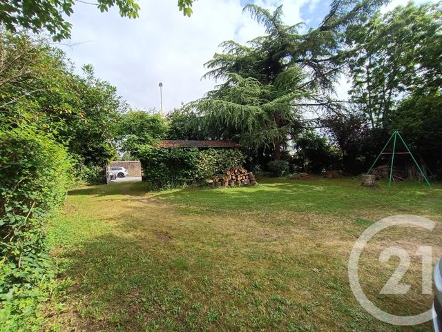 maison à vendre - 5 pièces - 92.6 m2 - LA CHATRE - 36 - CENTRE - Century 21 Agence De L'Europe