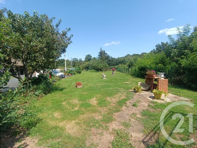 maison à vendre - 9 pièces - 253.1 m2 - CHASSIGNOLLES - 36 - CENTRE - Century 21 Agence De L'Europe