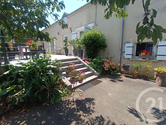 Maison à vendre CHASSIGNOLLES
