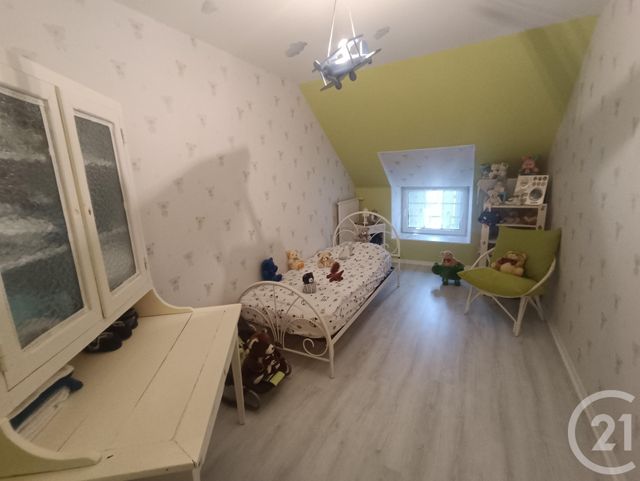 maison à vendre - 9 pièces - 253.1 m2 - CHASSIGNOLLES - 36 - CENTRE - Century 21 Agence De L'Europe