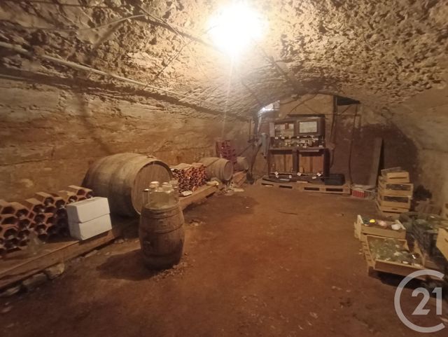 maison à vendre - 9 pièces - 253.1 m2 - CHASSIGNOLLES - 36 - CENTRE - Century 21 Agence De L'Europe