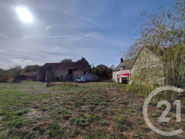 maison à vendre - 4 pièces - 99.6 m2 - ST CHARTIER - 36 - CENTRE - Century 21 Agence De L'Europe