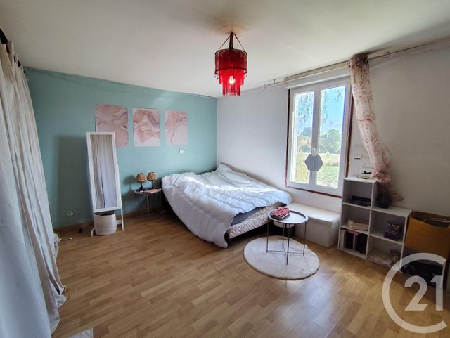 maison à vendre - 4 pièces - 99.6 m2 - ST CHARTIER - 36 - CENTRE - Century 21 Agence De L'Europe