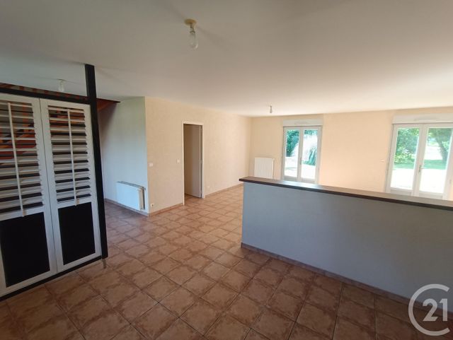 maison à vendre - 5 pièces - 140.3 m2 - LACS - 36 - CENTRE - Century 21 Agence De L'Europe