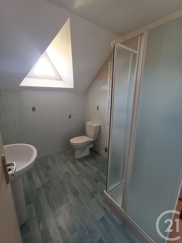 maison à vendre - 5 pièces - 140.3 m2 - LACS - 36 - CENTRE - Century 21 Agence De L'Europe