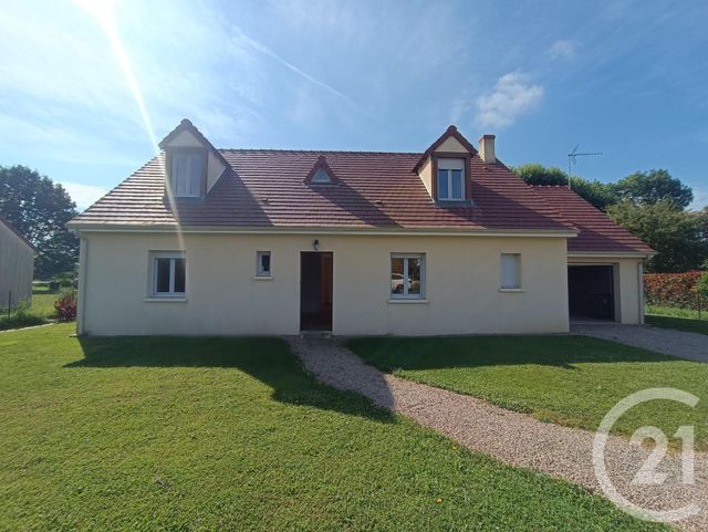 Maison à vendre LACS