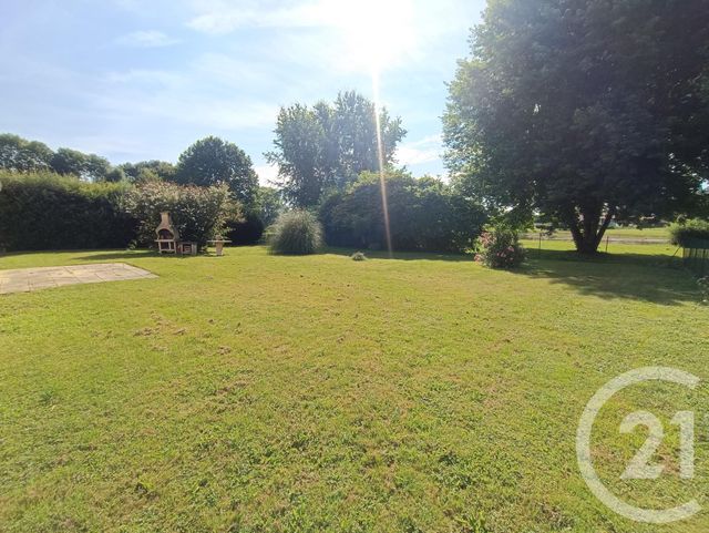 maison à vendre - 5 pièces - 140.3 m2 - LACS - 36 - CENTRE - Century 21 Agence De L'Europe