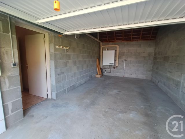 maison à vendre - 5 pièces - 140.3 m2 - LACS - 36 - CENTRE - Century 21 Agence De L'Europe