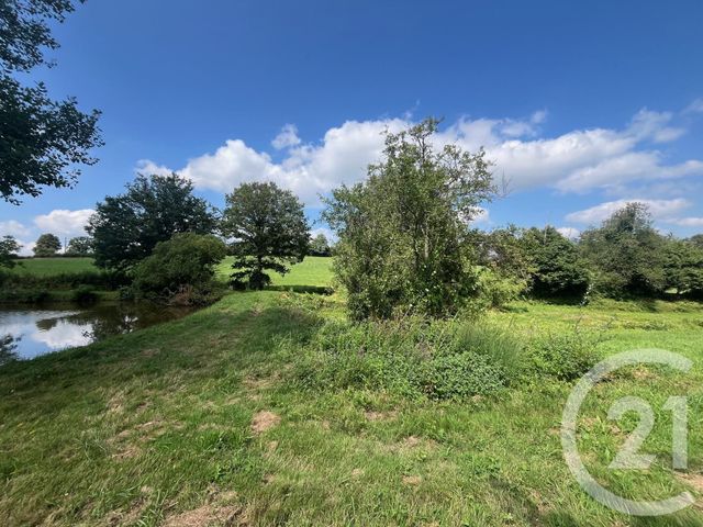 terrain à vendre - 14264.0 m2 - CHASSIGNOLLES - 36 - CENTRE - Century 21 Agence De L'Europe