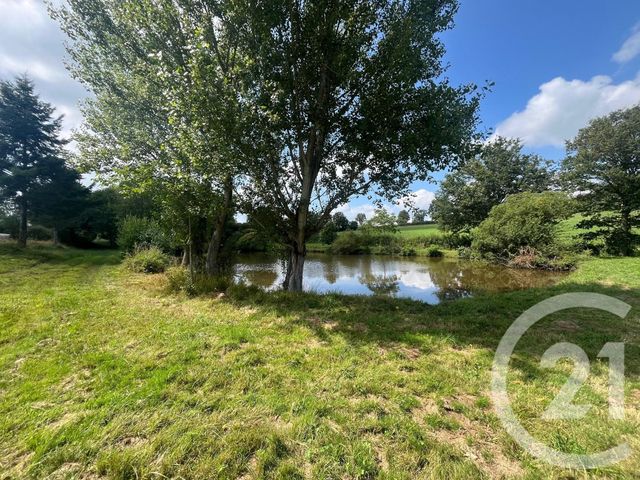 terrain à vendre - 14264.0 m2 - CHASSIGNOLLES - 36 - CENTRE - Century 21 Agence De L'Europe