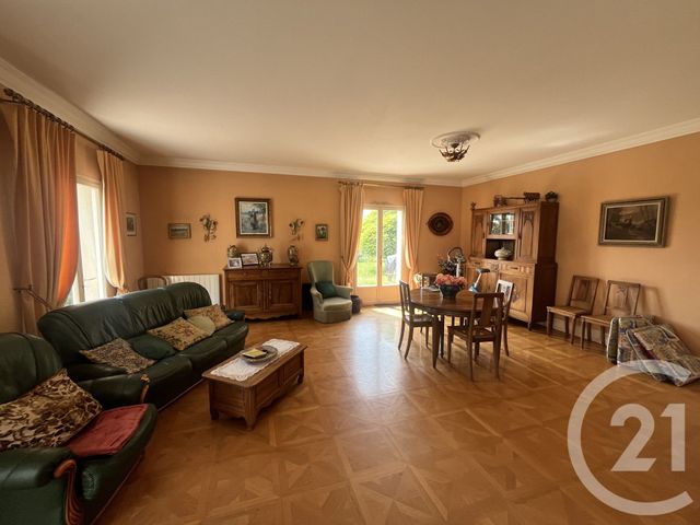 maison à vendre - 6 pièces - 220.0 m2 - MONTGIVRAY - 36 - CENTRE - Century 21 Agence De L'Europe