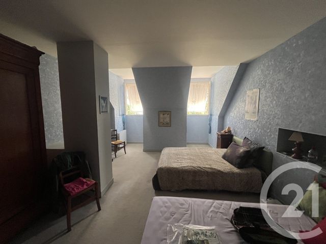 maison à vendre - 6 pièces - 220.0 m2 - MONTGIVRAY - 36 - CENTRE - Century 21 Agence De L'Europe