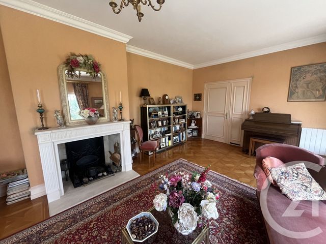 maison - MONTGIVRAY - 36