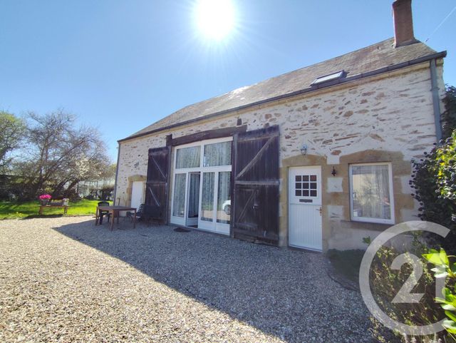 maison - POULIGNY ST MARTIN - 36