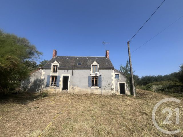 - LA BERTHENOUX - 