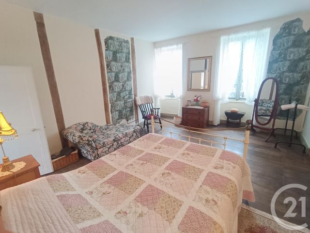 maison à vendre - 6 pièces - 177.0 m2 - AIGURANDE - 36 - CENTRE - Century 21 Agence De L'Europe