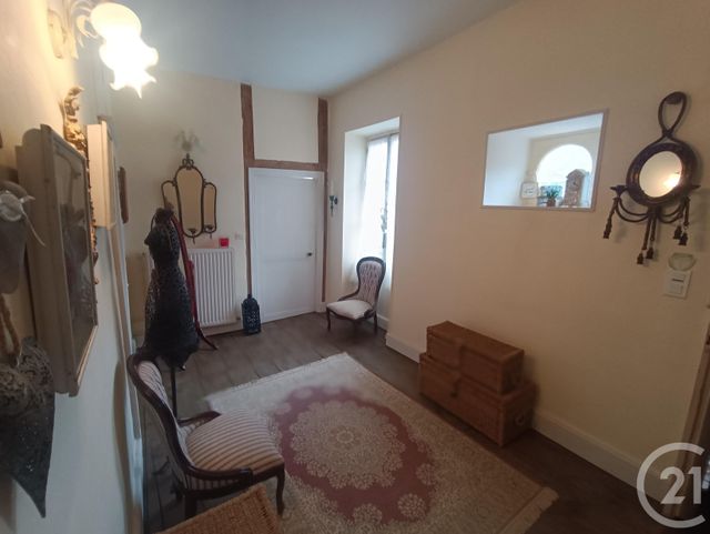 maison à vendre - 6 pièces - 177.0 m2 - AIGURANDE - 36 - CENTRE - Century 21 Agence De L'Europe