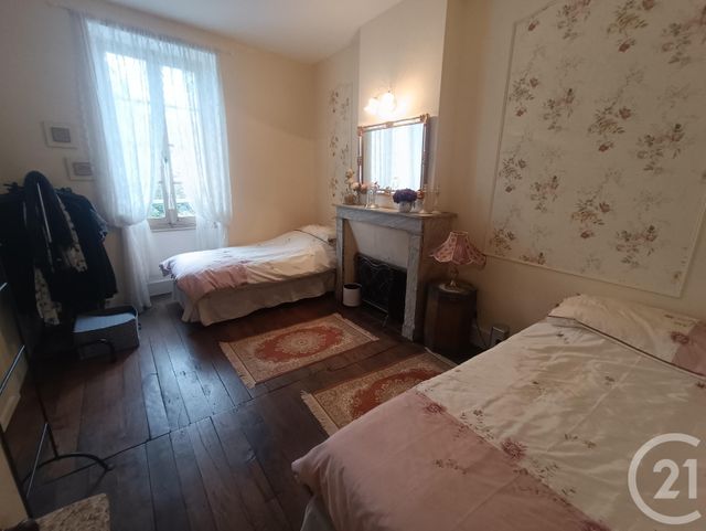 maison à vendre - 6 pièces - 177.0 m2 - AIGURANDE - 36 - CENTRE - Century 21 Agence De L'Europe