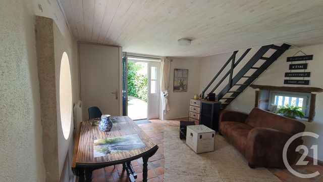 Afficher la photo en grand maison à vendre - 6 pièces - 151.7 m2 - LIGNEROLLES - 36 - CENTRE - Century 21 Agence De L'Europe