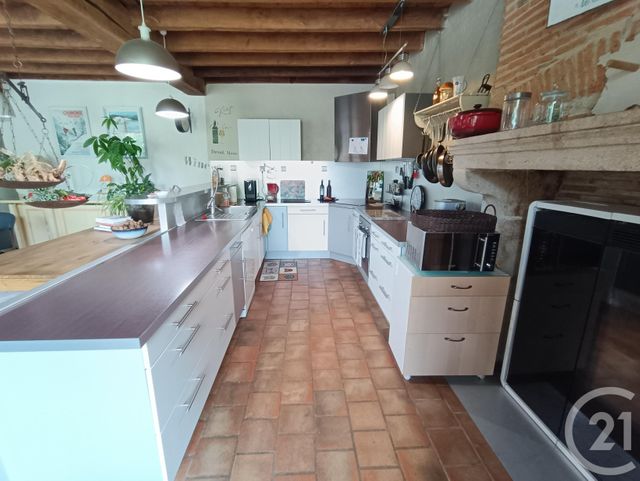 Afficher la photo en grand maison à vendre - 6 pièces - 151.7 m2 - LIGNEROLLES - 36 - CENTRE - Century 21 Agence De L'Europe