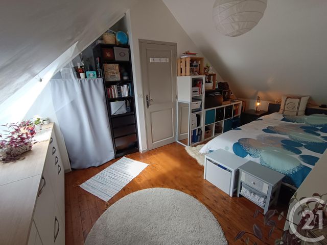 Afficher la photo en grand maison à vendre - 6 pièces - 151.7 m2 - LIGNEROLLES - 36 - CENTRE - Century 21 Agence De L'Europe