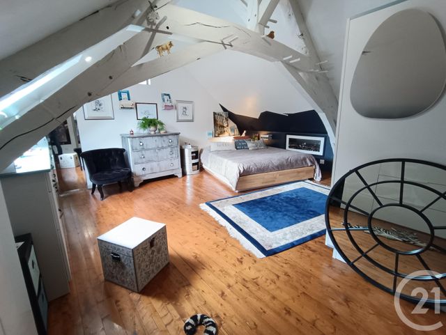 Afficher la photo en grand maison à vendre - 6 pièces - 151.7 m2 - LIGNEROLLES - 36 - CENTRE - Century 21 Agence De L'Europe