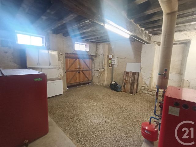 Afficher la photo en grand maison à vendre - 3 pièces - 70.5 m2 - THEVET ST JULIEN - 36 - CENTRE - Century 21 Agence De L'Europe