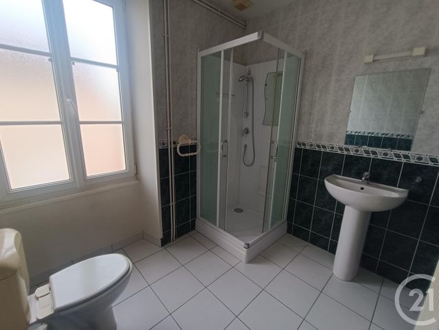 Afficher la photo en grand maison à vendre - 3 pièces - 70.5 m2 - THEVET ST JULIEN - 36 - CENTRE - Century 21 Agence De L'Europe