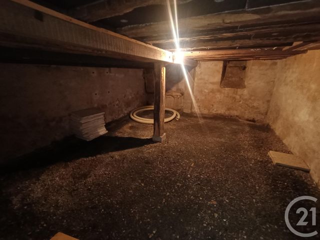 Afficher la photo en grand maison à vendre - 3 pièces - 70.5 m2 - THEVET ST JULIEN - 36 - CENTRE - Century 21 Agence De L'Europe