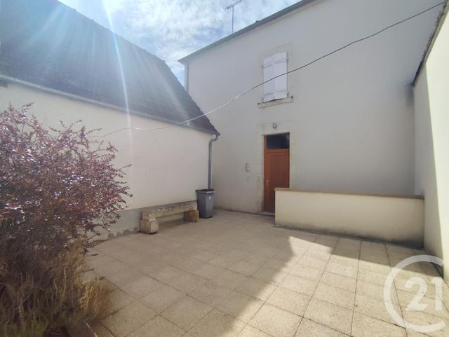 Maison à vendre THEVET ST JULIEN