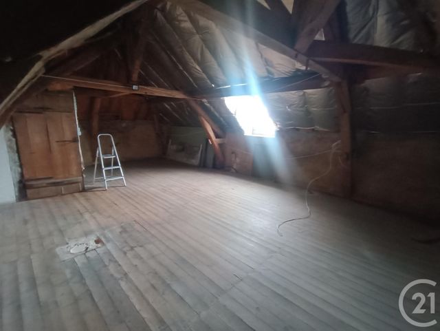 Afficher la photo en grand maison à vendre - 3 pièces - 70.5 m2 - THEVET ST JULIEN - 36 - CENTRE - Century 21 Agence De L'Europe