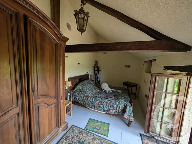 Afficher la photo en grand maison à vendre - 4 pièces - 64.0 m2 - CROZON SUR VAUVRE - 36 - CENTRE - Century 21 Agence De L'Europe