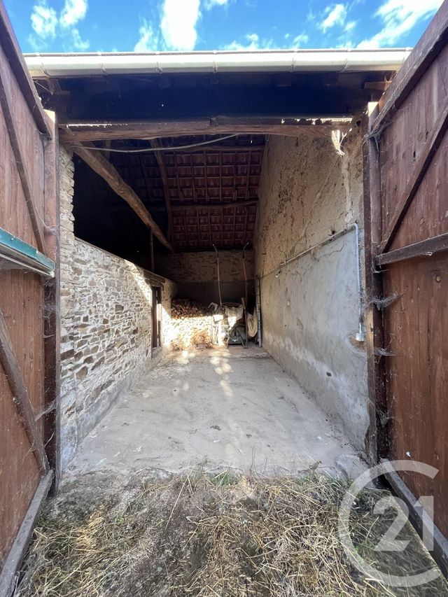 Afficher la photo en grand maison à vendre - 4 pièces - 64.0 m2 - CROZON SUR VAUVRE - 36 - CENTRE - Century 21 Agence De L'Europe