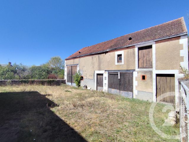 maison à vendre - 3 pièces - 79.9 m2 - CHATEAUMEILLANT - 18 - CENTRE - Century 21 Agence De L'Europe
