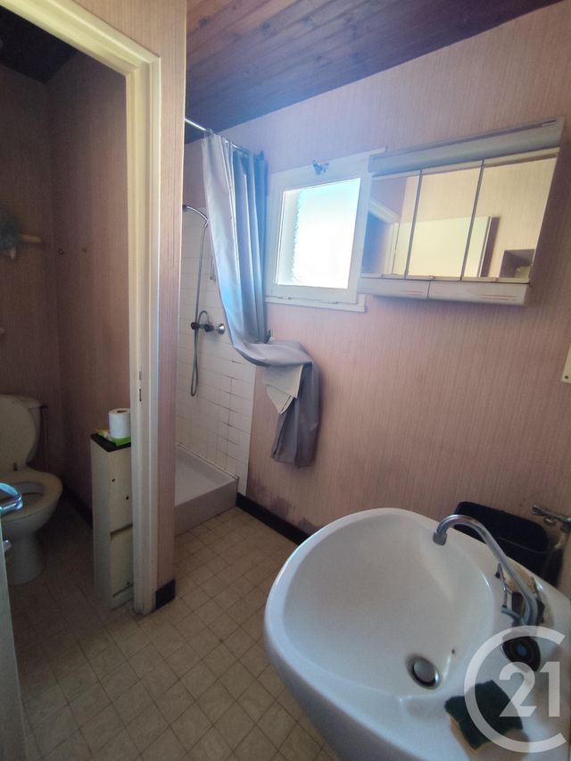 maison à vendre - 3 pièces - 79.9 m2 - CHATEAUMEILLANT - 18 - CENTRE - Century 21 Agence De L'Europe