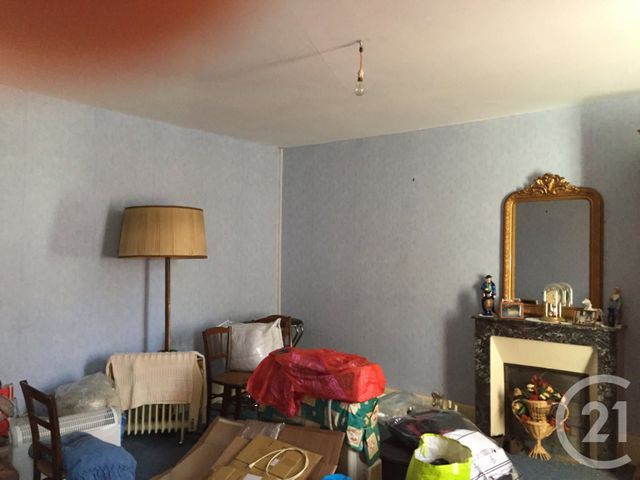 maison à vendre - 3 pièces - 79.9 m2 - CHATEAUMEILLANT - 18 - CENTRE - Century 21 Agence De L'Europe
