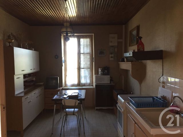 maison à vendre - 3 pièces - 79.9 m2 - CHATEAUMEILLANT - 18 - CENTRE - Century 21 Agence De L'Europe