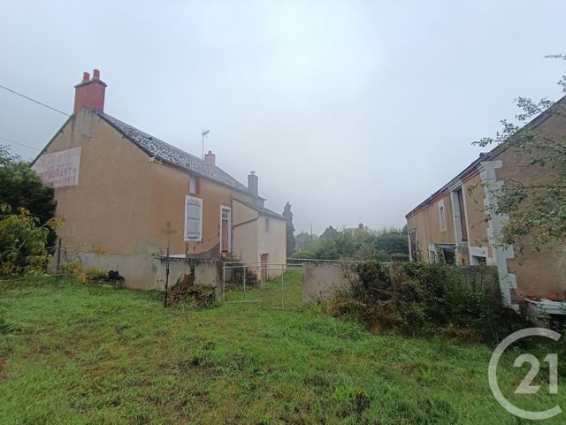 maison à vendre - 3 pièces - 79.9 m2 - CHATEAUMEILLANT - 18 - CENTRE - Century 21 Agence De L'Europe